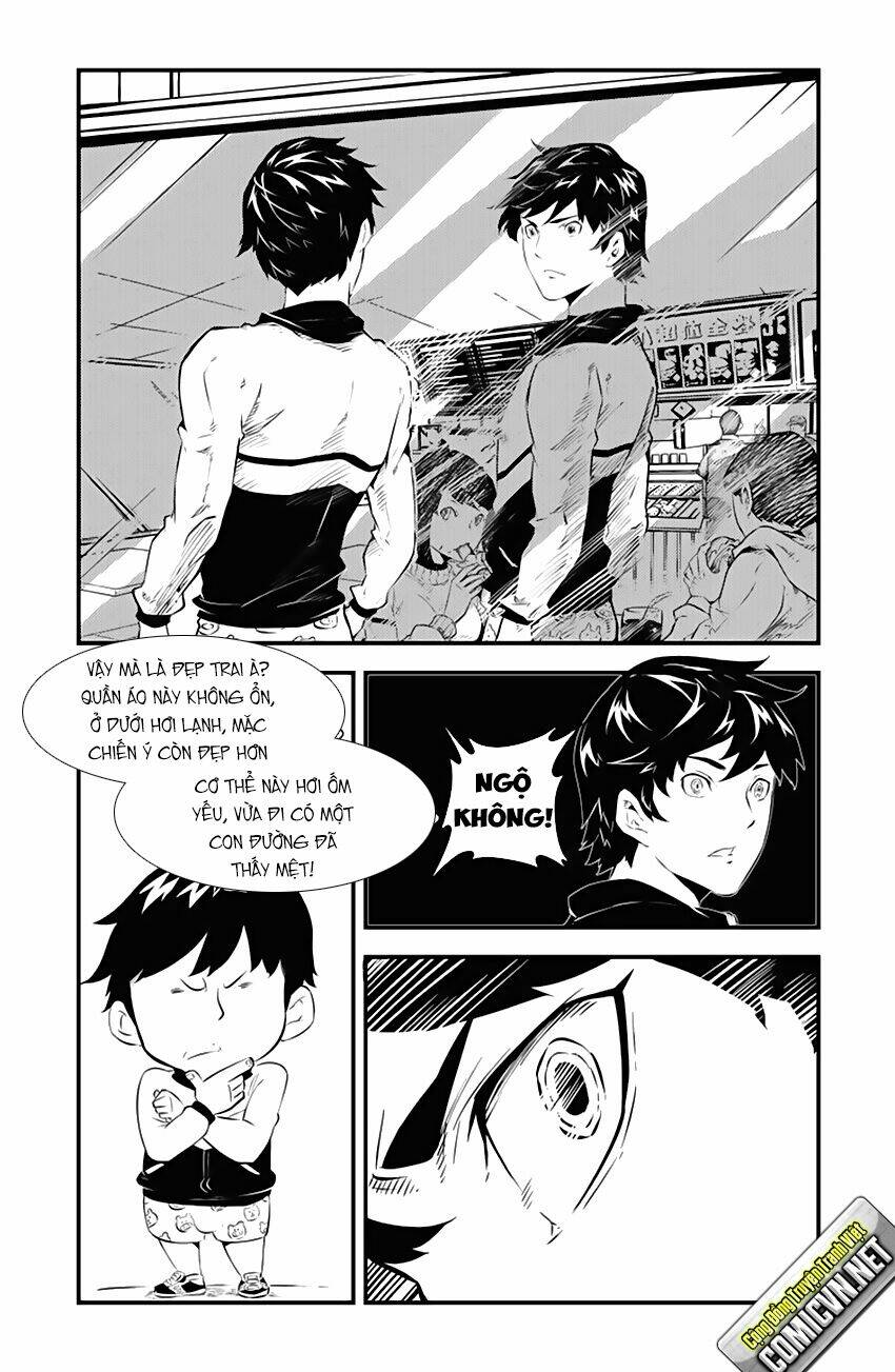 dị tây du chapter 1 44