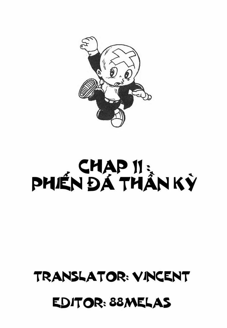 cậu bé ba mắt chapter 11 1