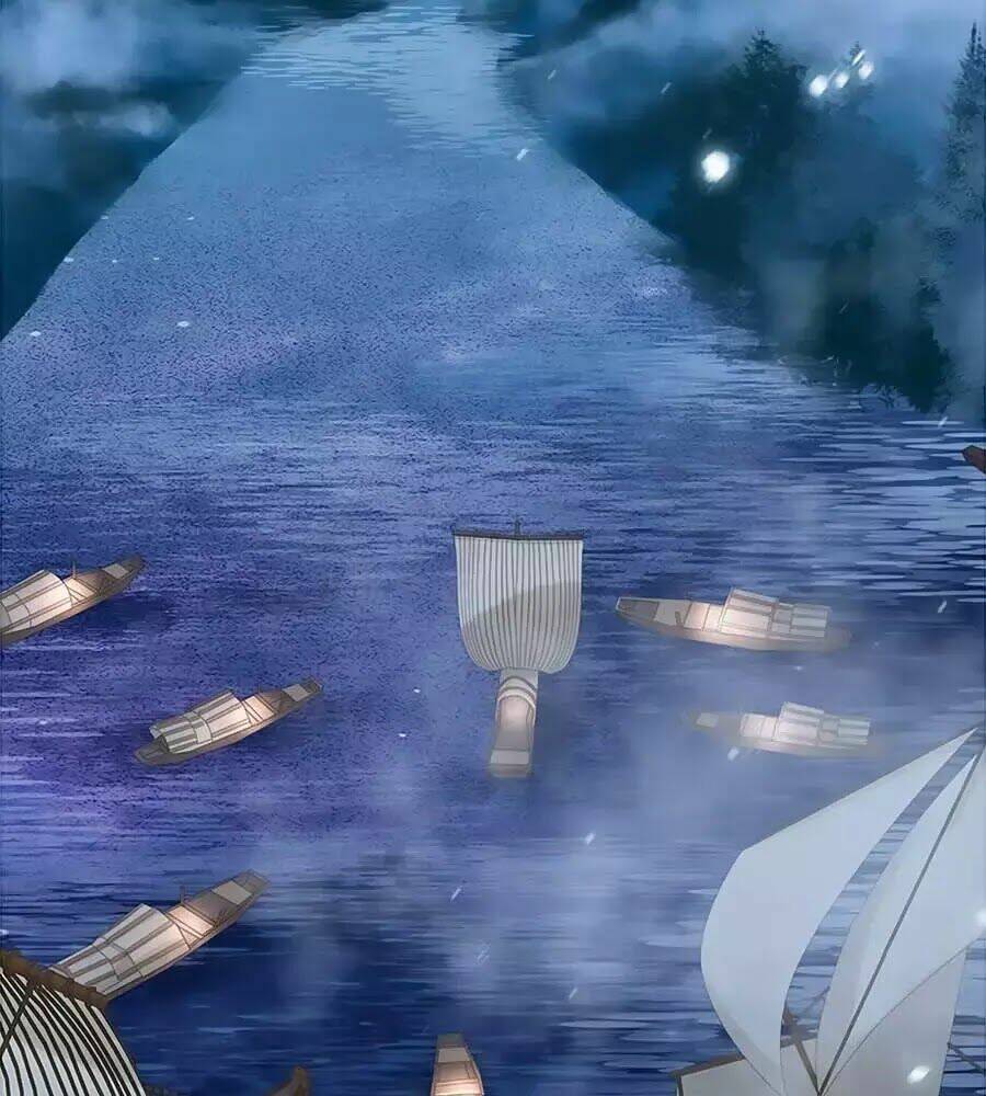 tiểu sư phụ, tóc giả của ngài rơi rồi! chapter 22 65