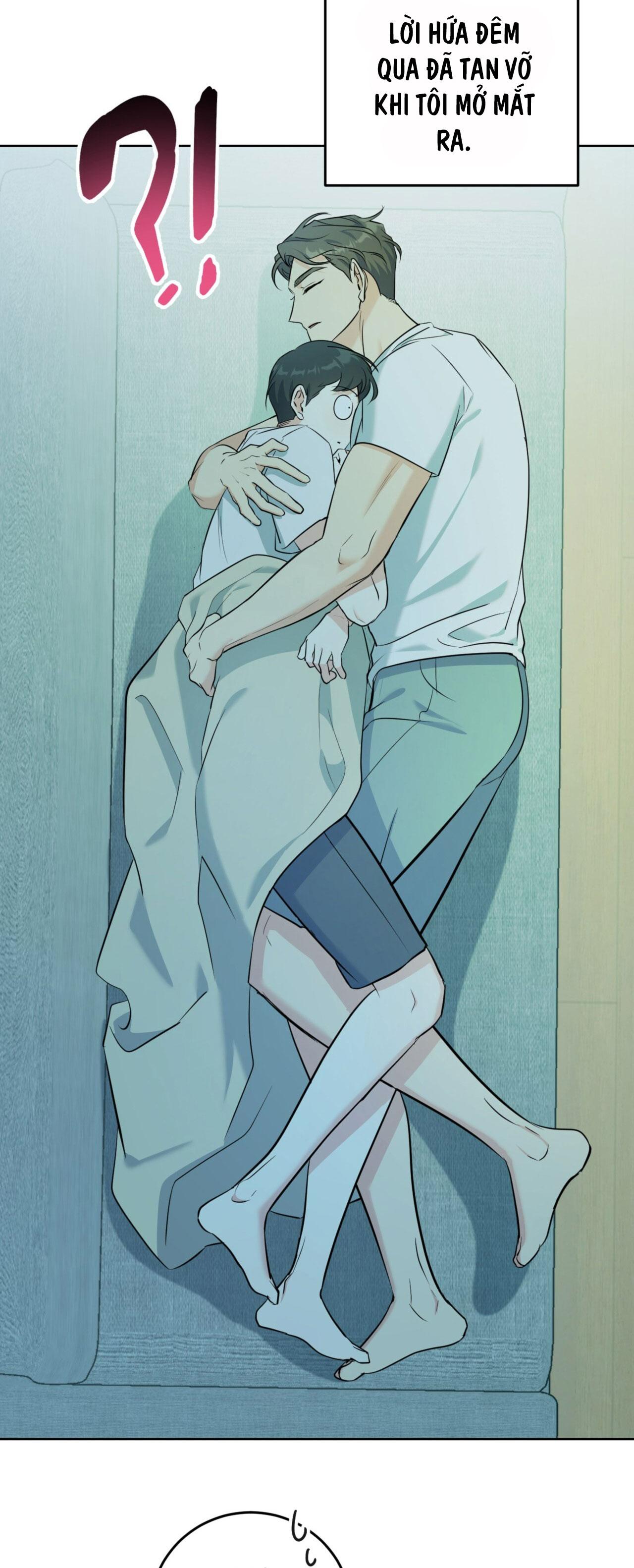 khu rừng ngọt ngào chapter 7 39