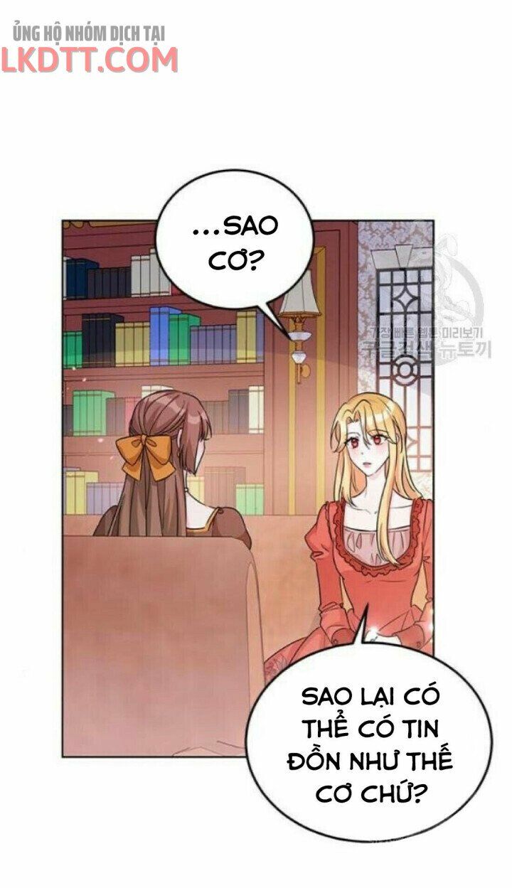 nữ hiệp trở về chapter 19 47