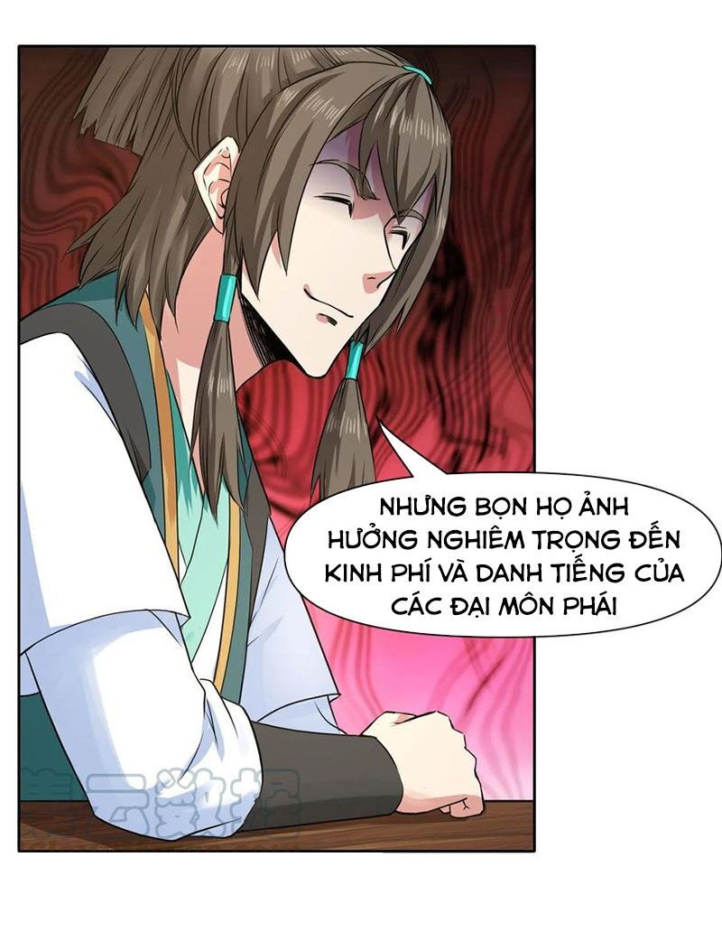 Sư Tỷ Của Ta Đông Đến Một Đám chapter 135 38