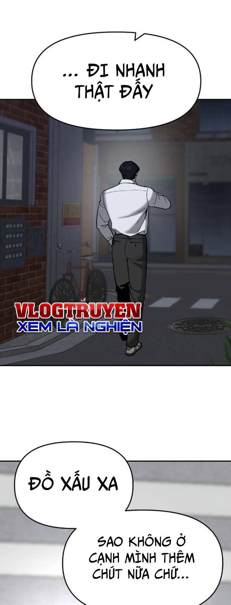 quản lí du côn chapter 57 5