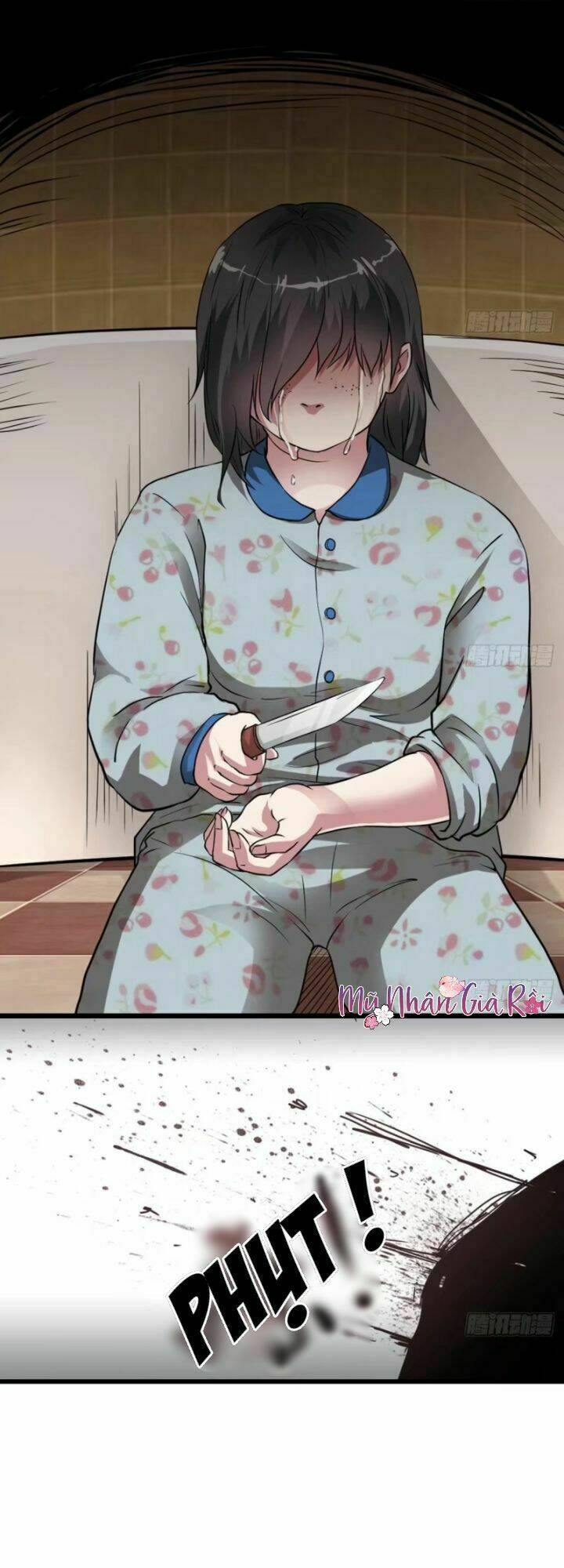 hệ thống nghịch tập thiên hậu chapter 1 12