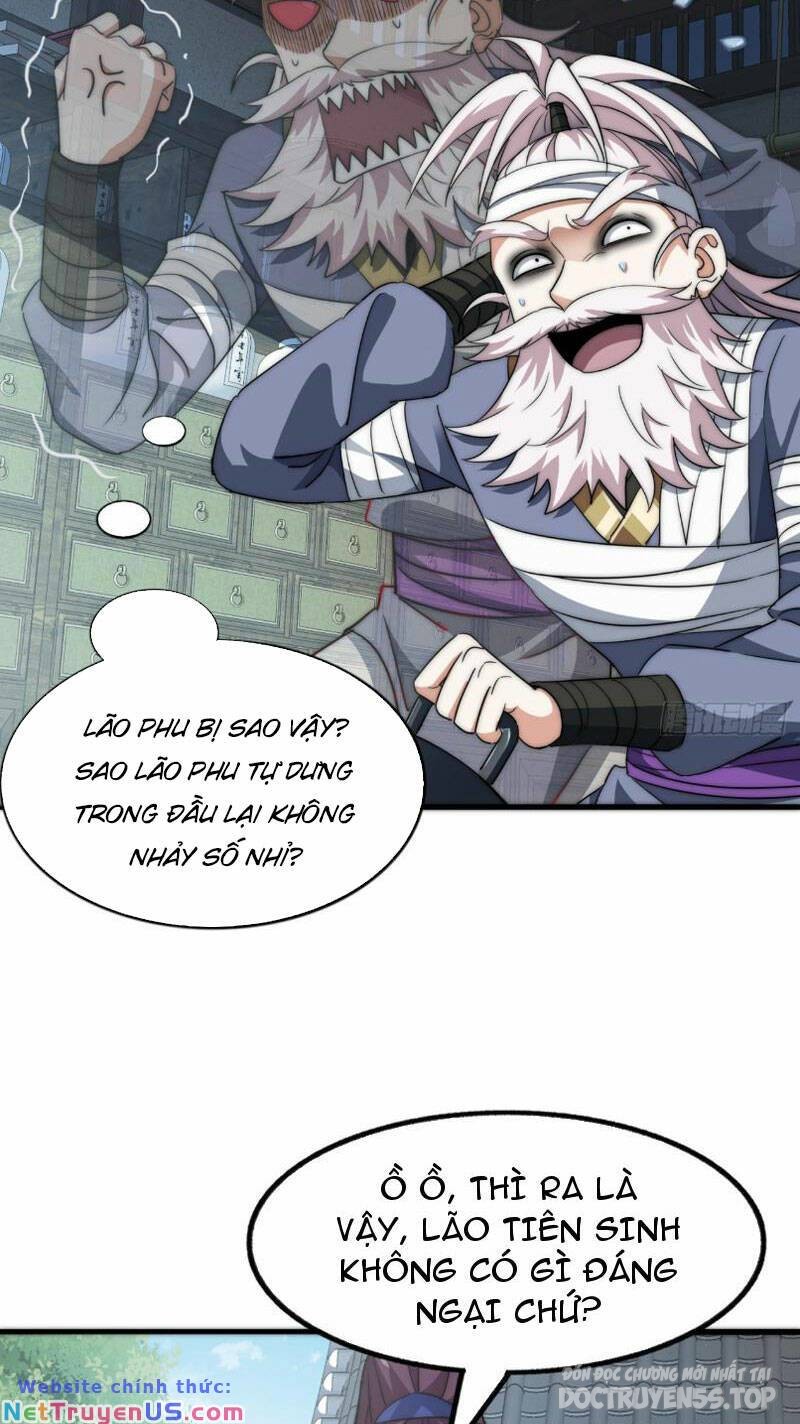 đại phản diện đi tìm chết chapter 8 15