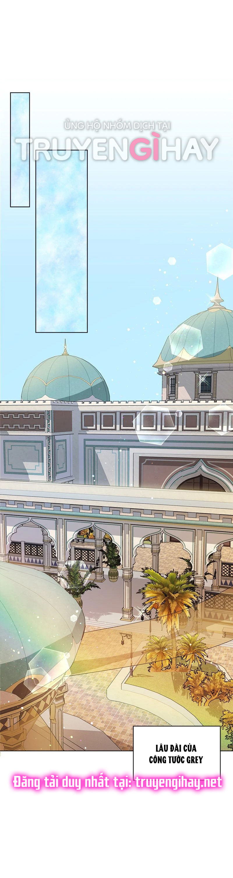 chàng nam phụ kia thực ra là con gái chapter 7 47