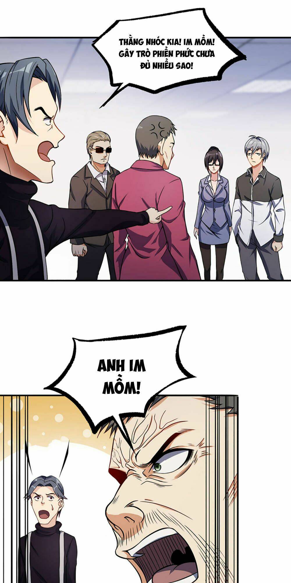 tôi có thuốc hối hận chapter 5 23