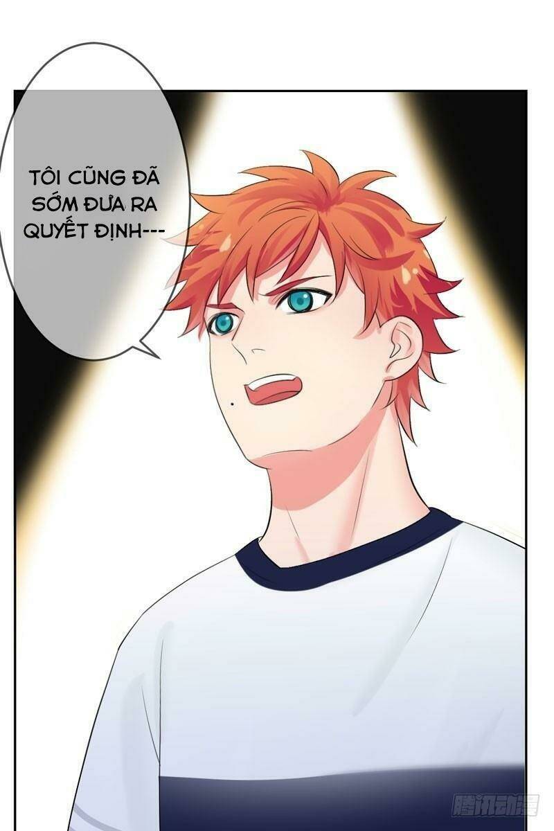 khởi động lại tương lai chapter 31 5