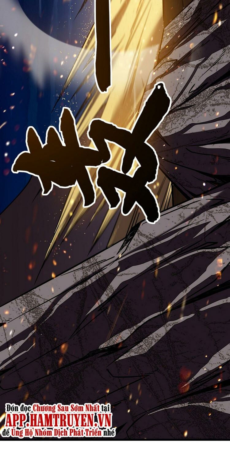 sát thần chi lộ tại dị giới chapter 7 51