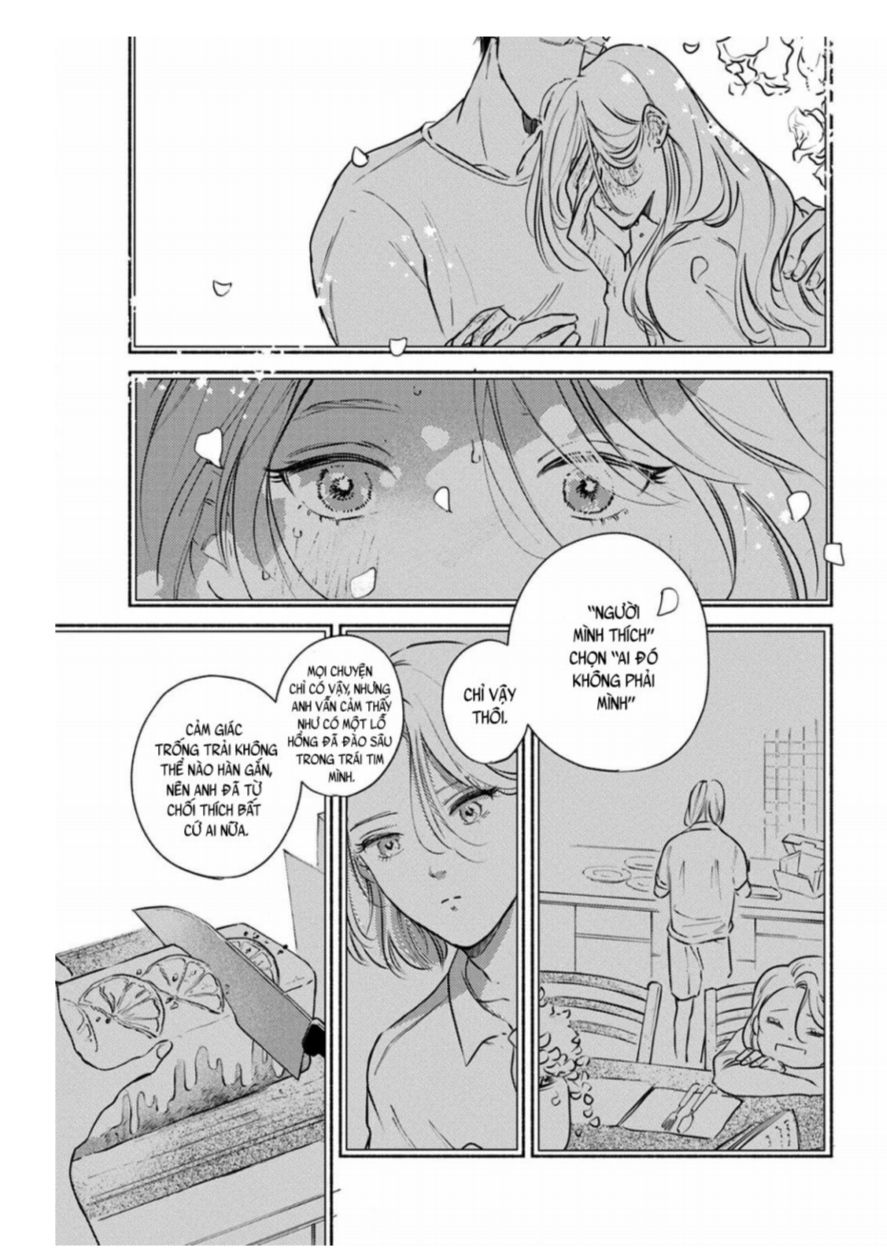 weekend citron chapter 4 11