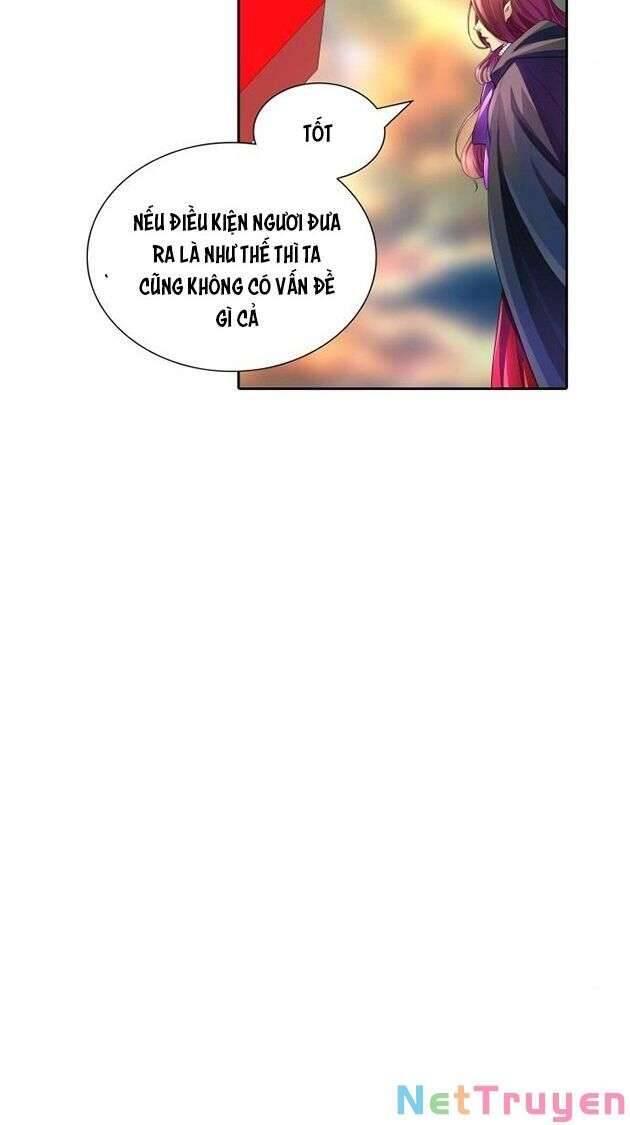 tòa tháp bí ẩn 2 chapter 542 68