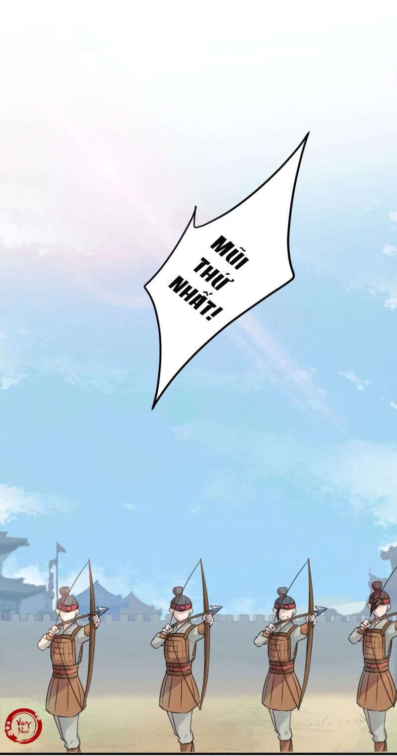 vương gia không thể trêu chapter 17 9