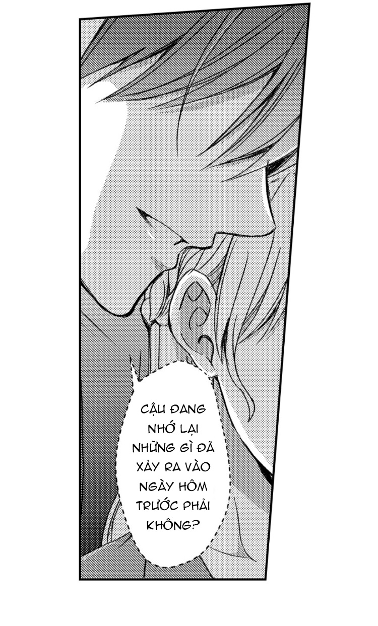 làm tình thật với bạn trai giả (full) chapter 5.2 10