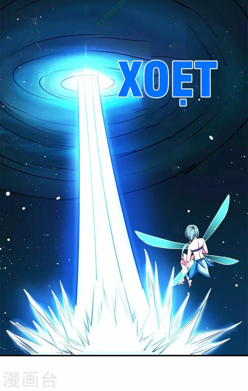 kiếm vũ chapter 10 27