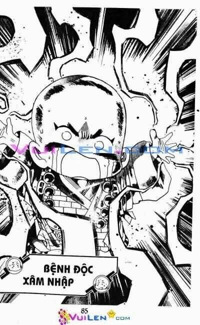 những người bạn tốt chapter 23 85