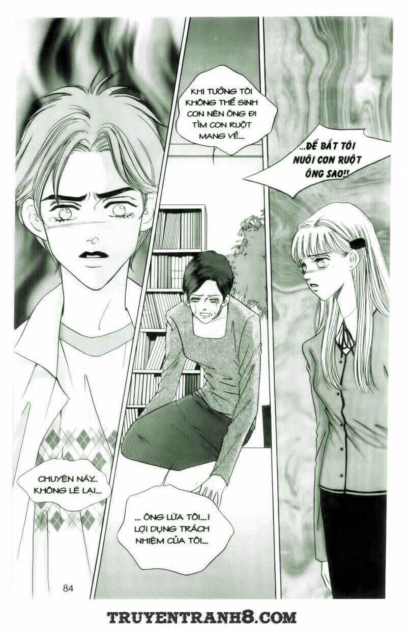 cool six - bộ 6 tuyệt vời chapter 21 10