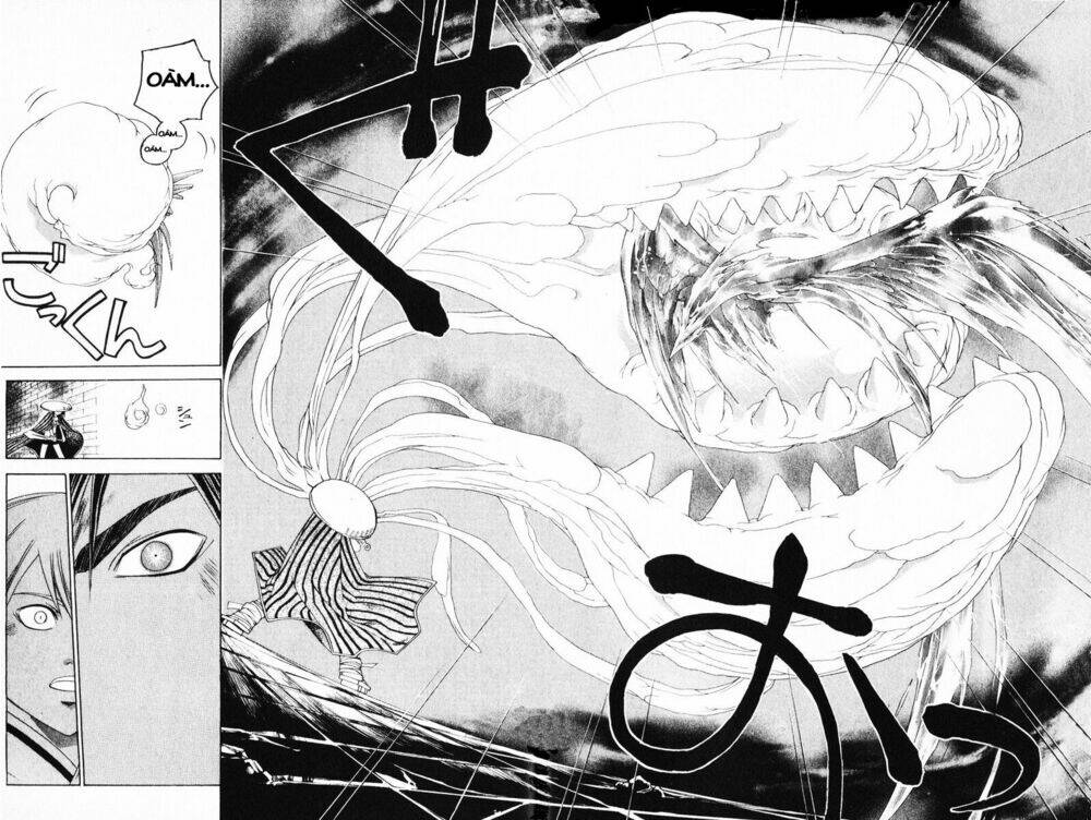 mắt quỷ kyo chapter 219 24