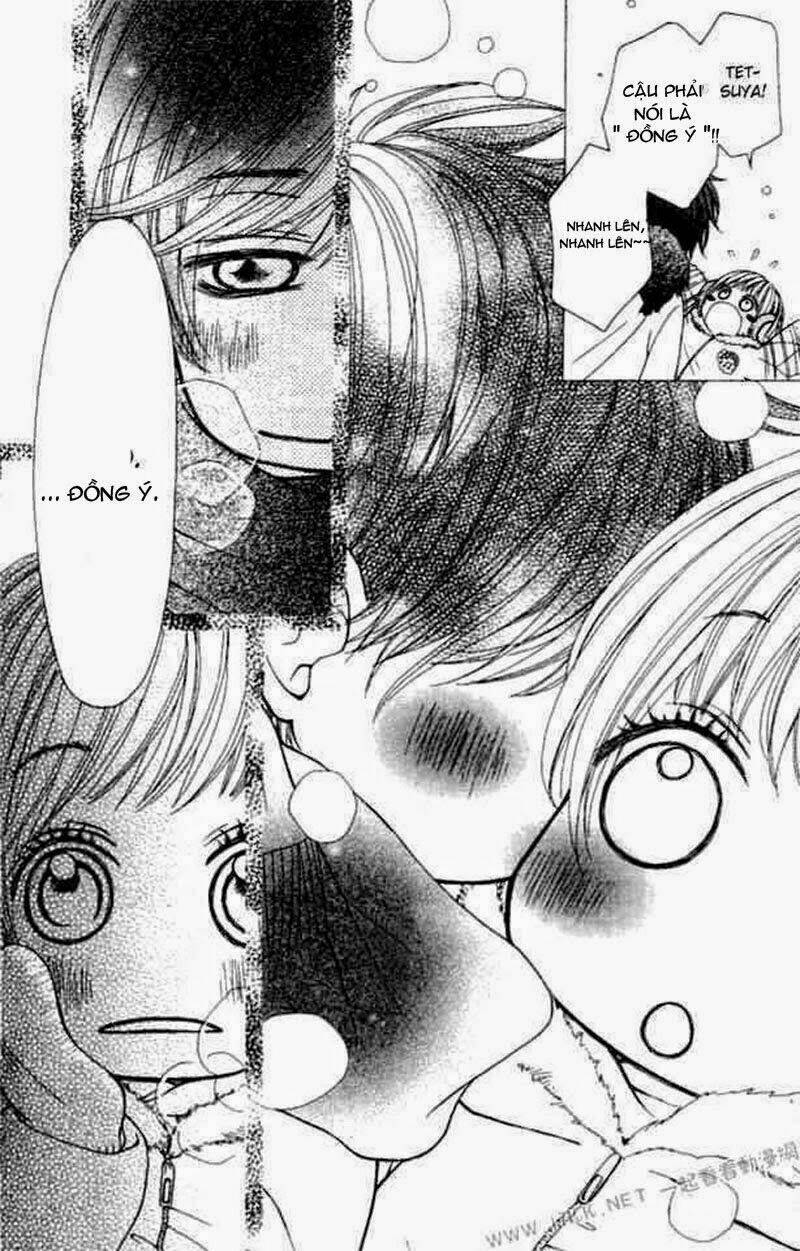 harem lodge chapter 4 24