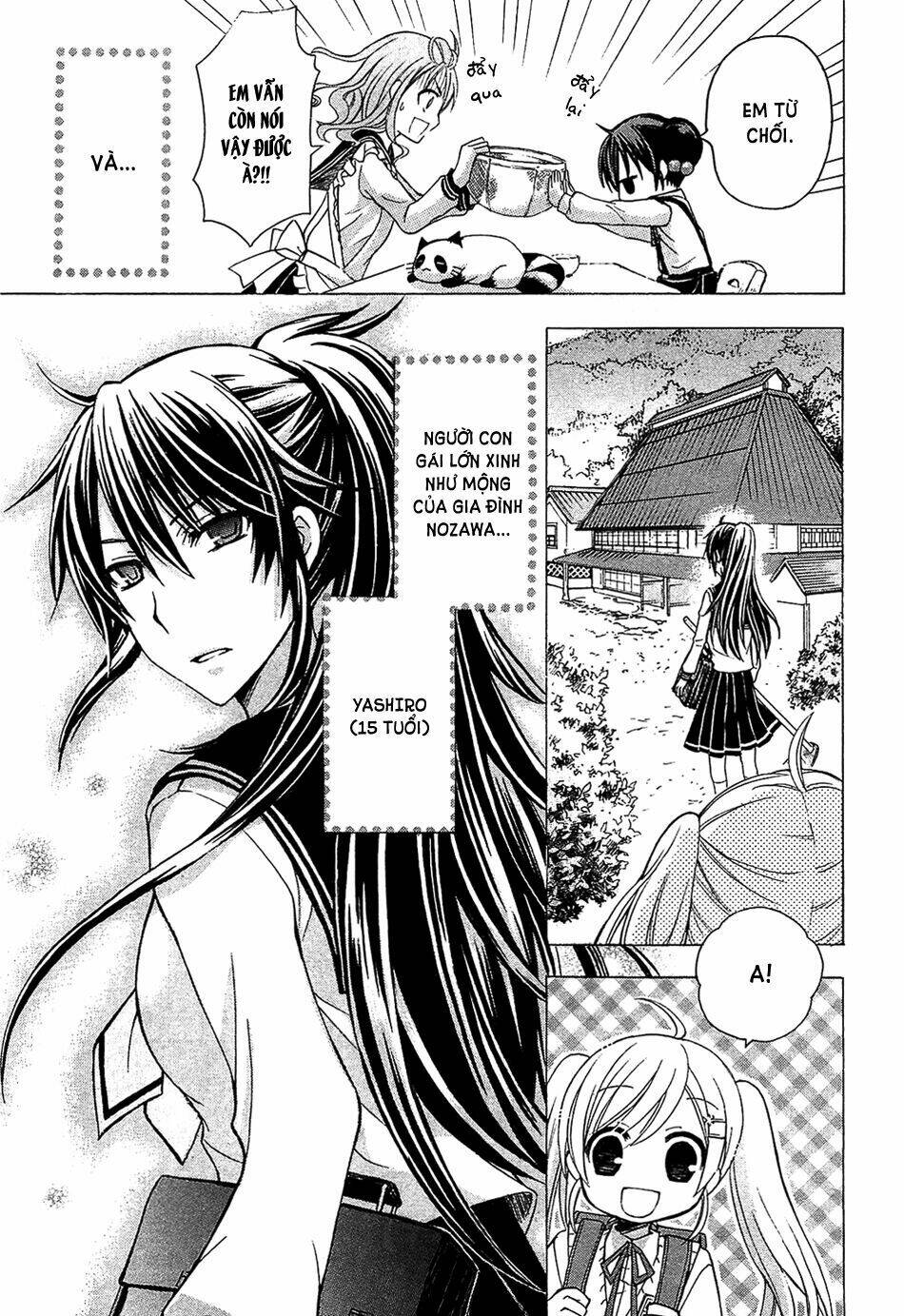 ja - joshi ni yoru agriculture chapter 1 10