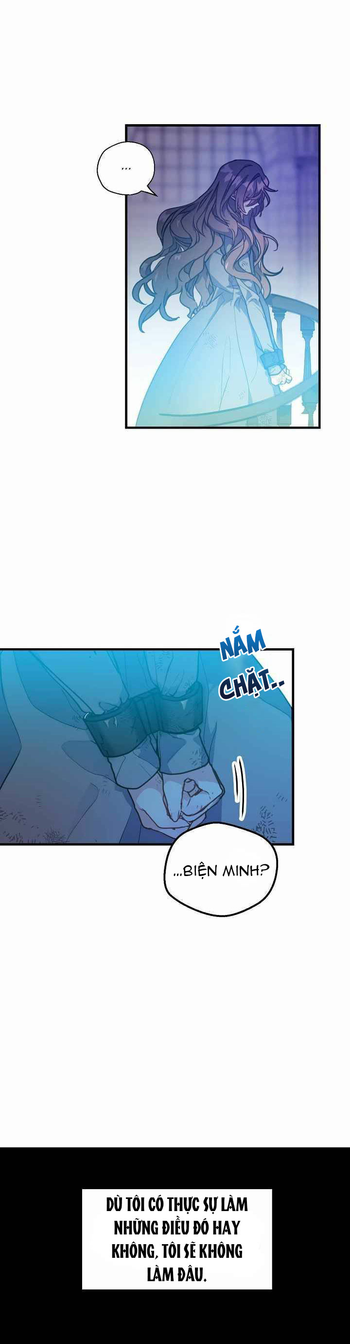 bệ hạ, xin đừng giết tôi!! chapter 1 8