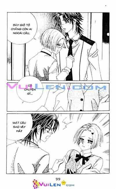 sâu trong ánh mắt chapter 93 20