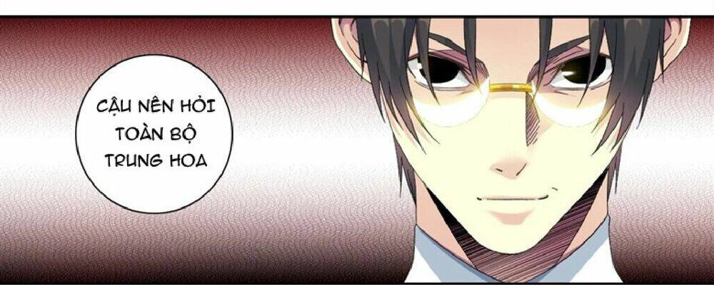 câu lạc bộ trường sinh chapter 113 19