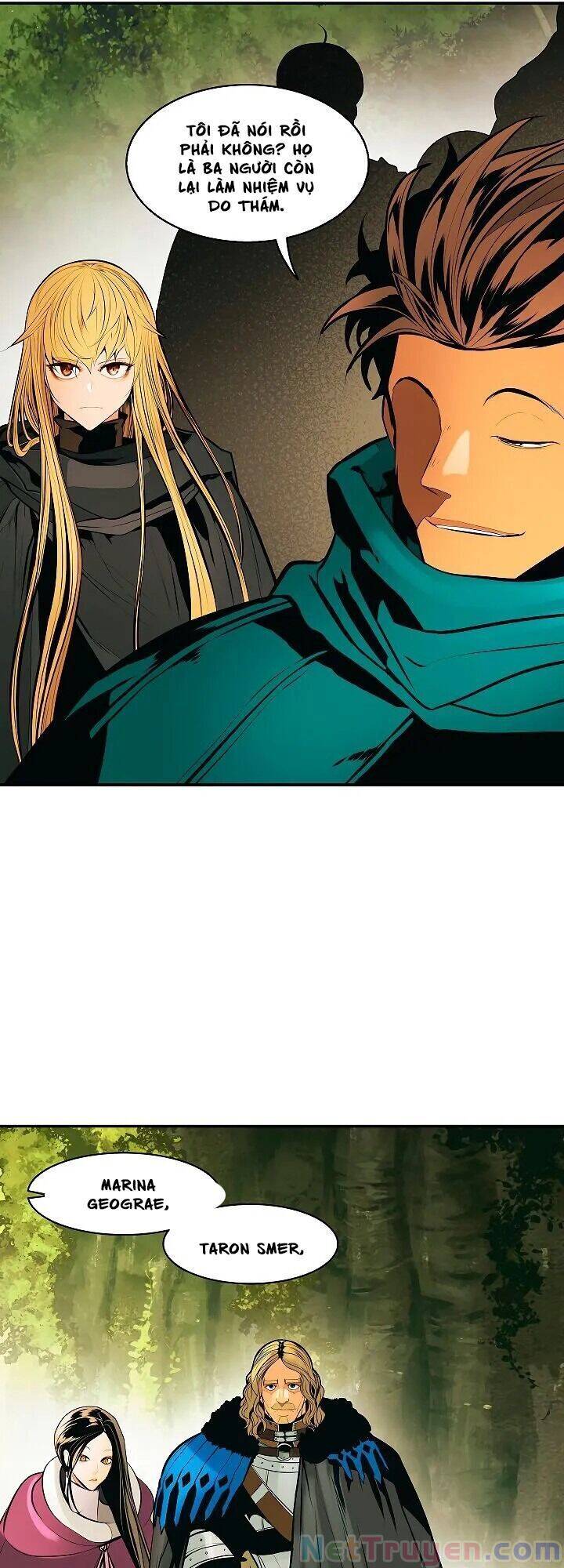 bất bại chân ma chapter 84 42