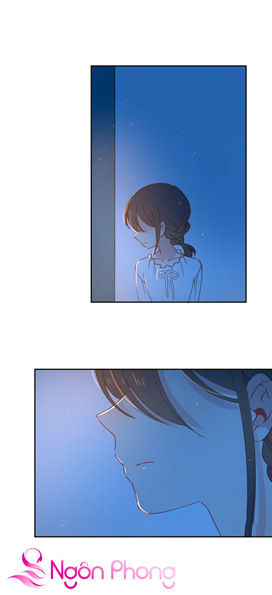 khi mộng thần yêu chapter 7.1 4