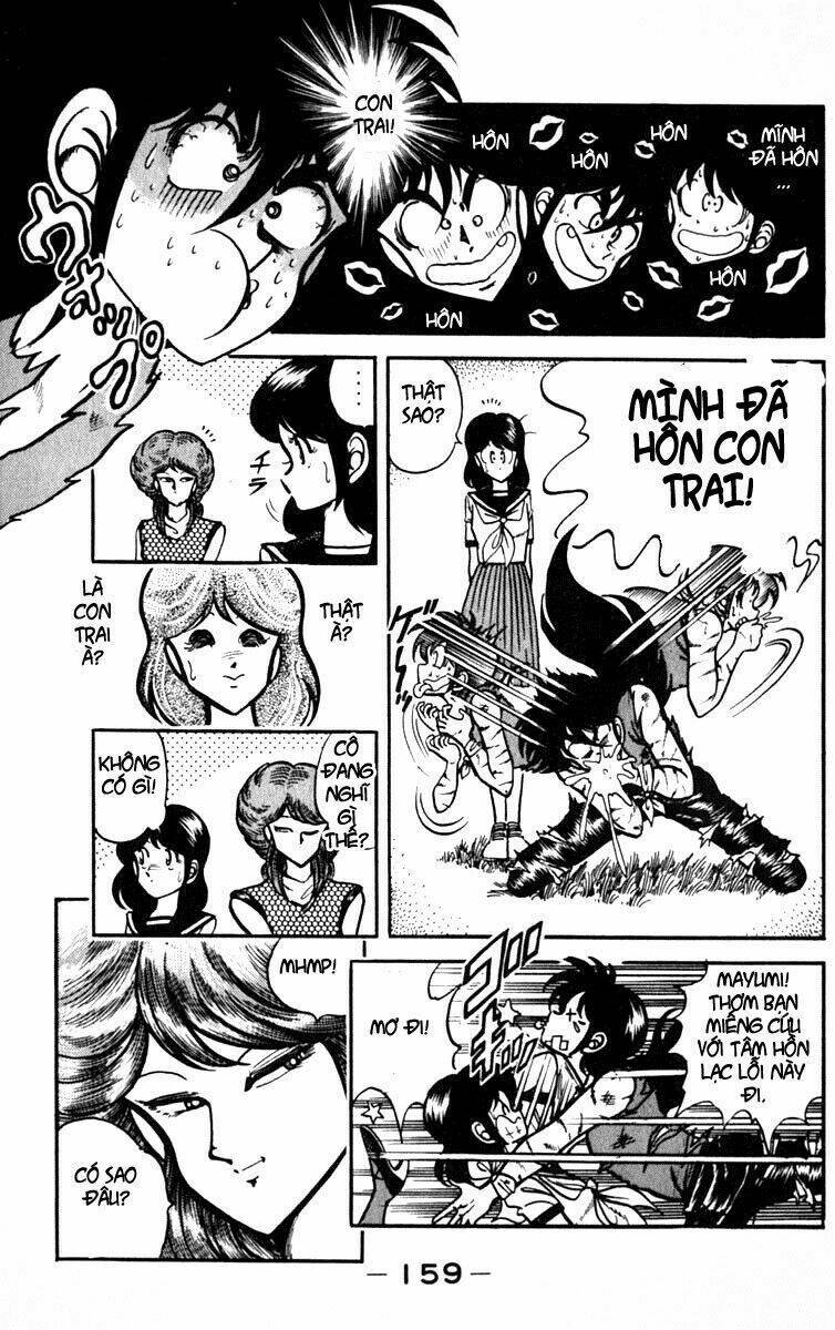 kotaro makaritoru chapter 30 21