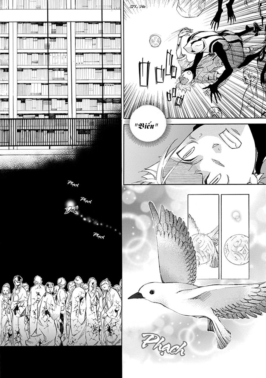 aphorism chapter 35 31