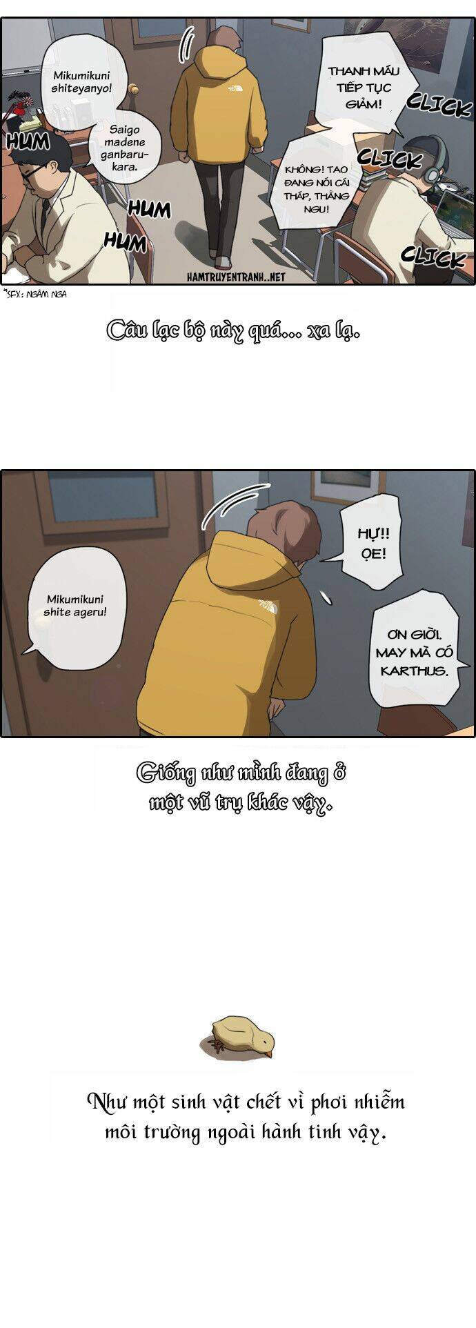 free draw m chapter 6 30