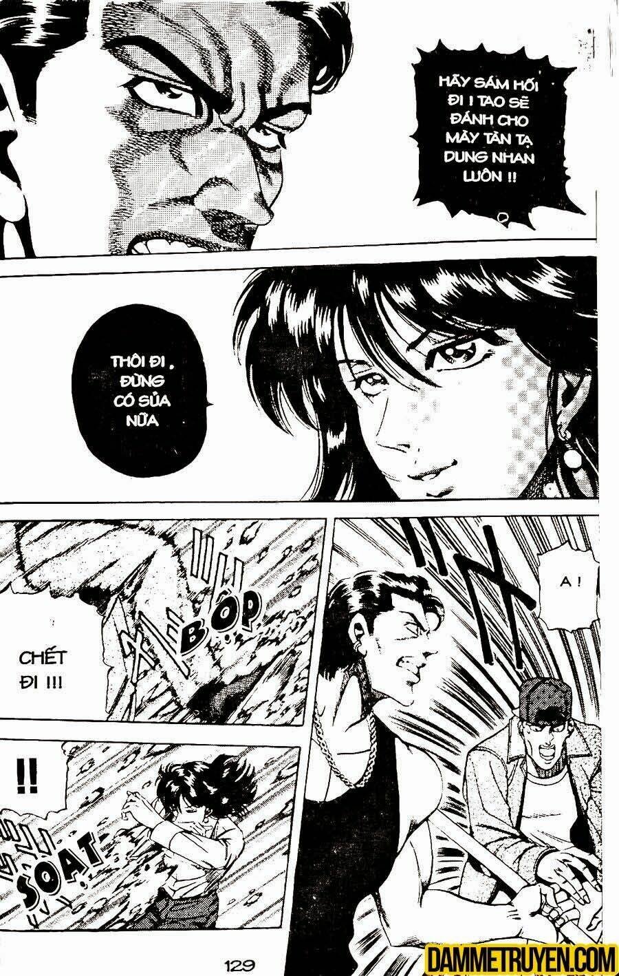 sức mạnh nhân đôi chapter 13.2 16