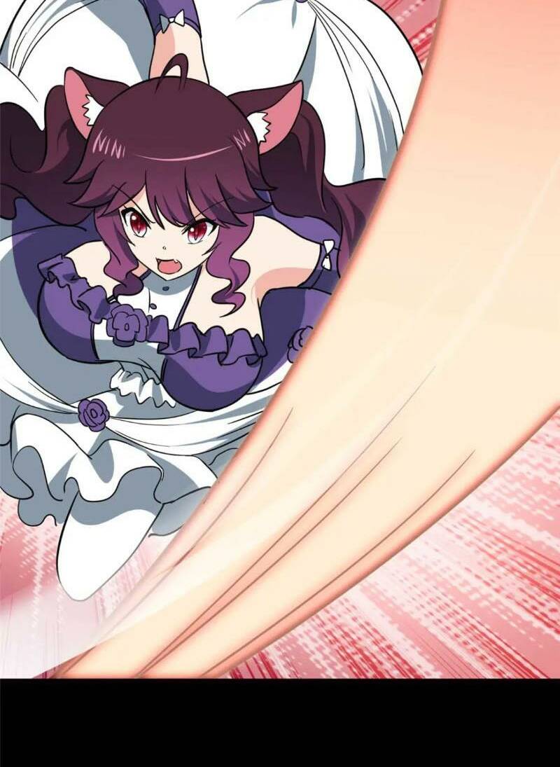 bạn gái virus của tôi chapter 397 68