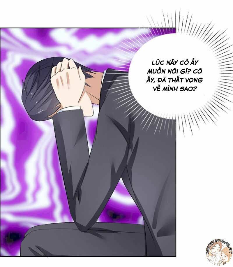 độc sủng kiều thê của bá đạo tổng tài chapter 40 13