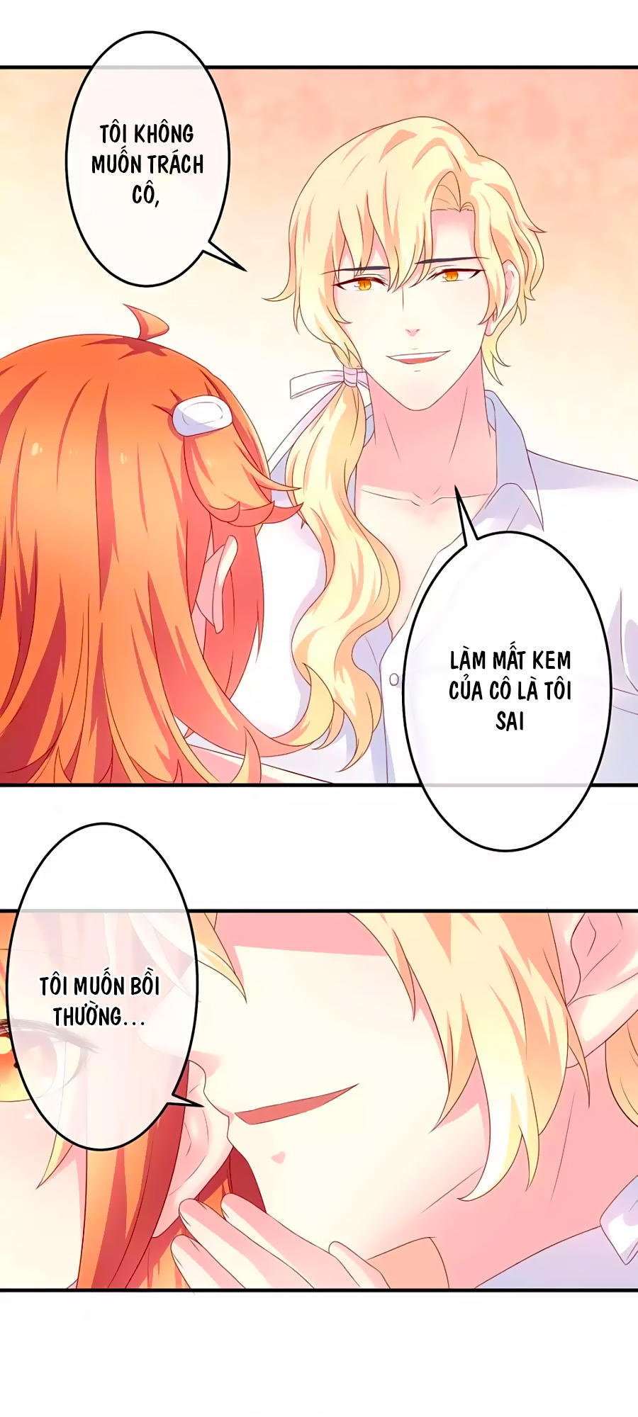 cuộc sống hào môn của vu nữ chapter 19 27