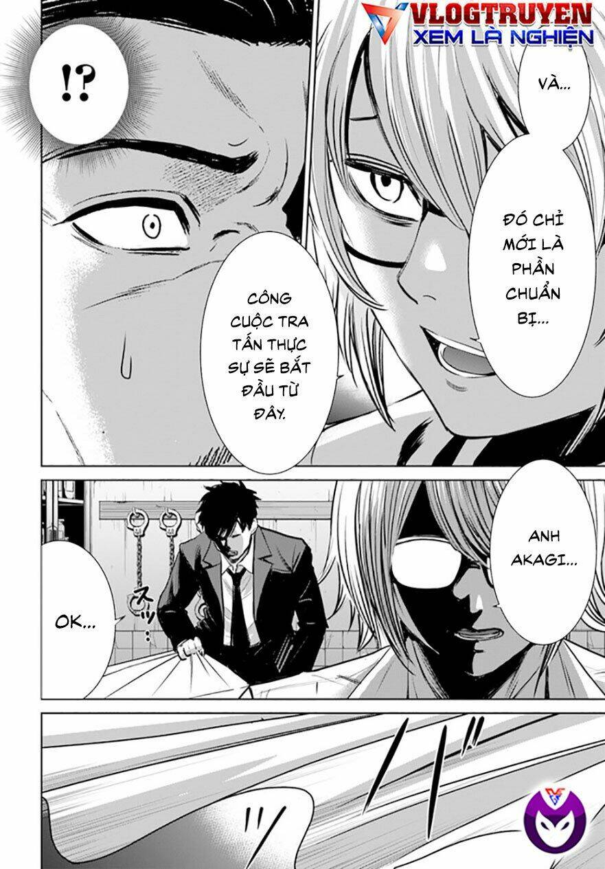 săn lùng thượng đẳng chapter 9 18