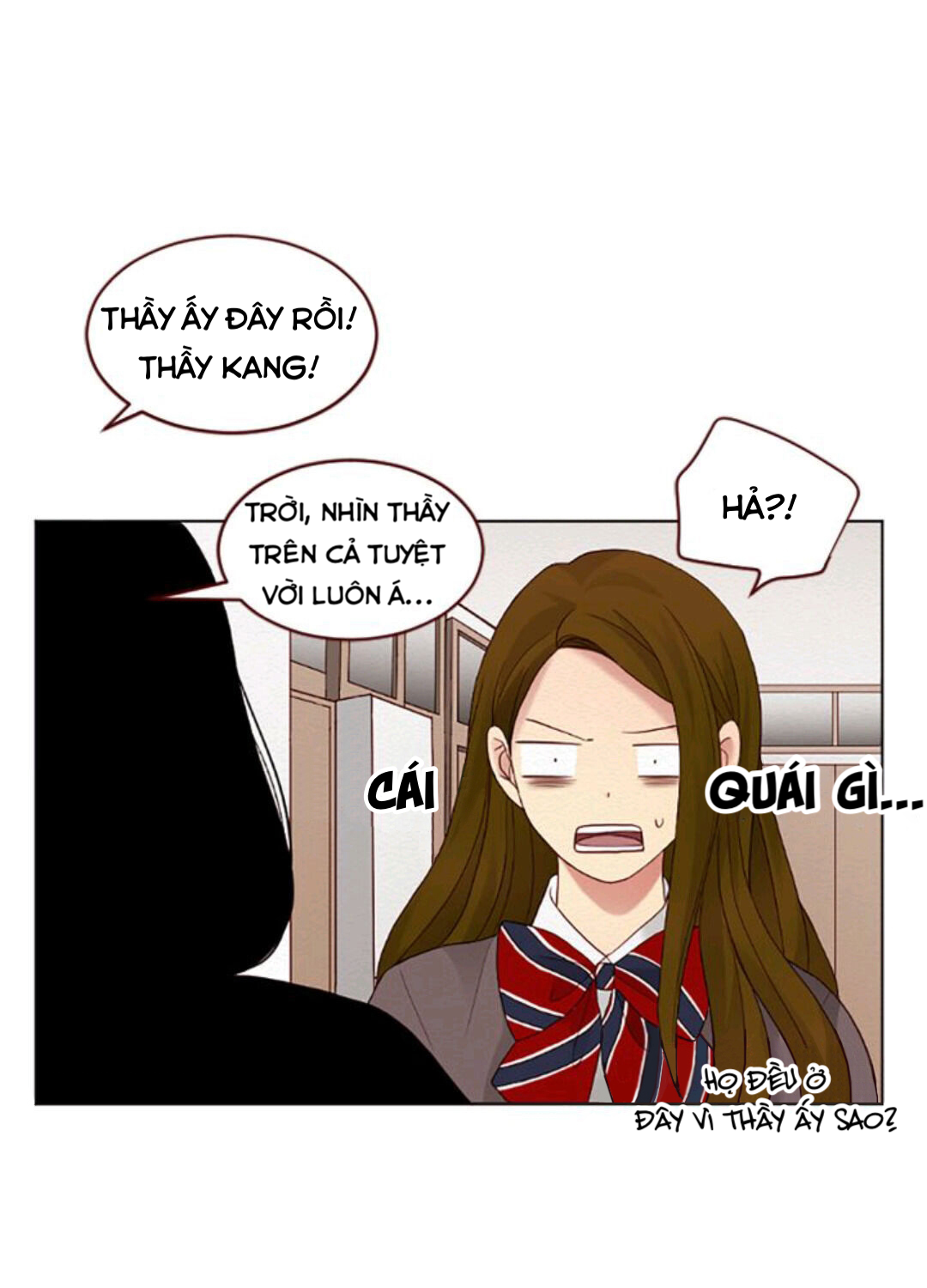 thầm yêu chapter 13 42