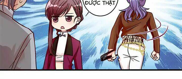 thiên hậu trở về chapter 49 41