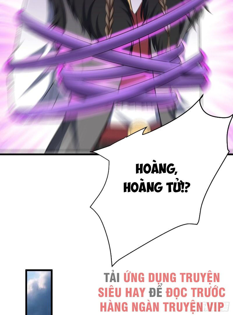 yêu giả vi vương chapter 143 33