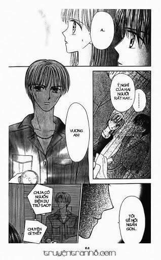 kẻ đồng hành - partner chapter 20 5