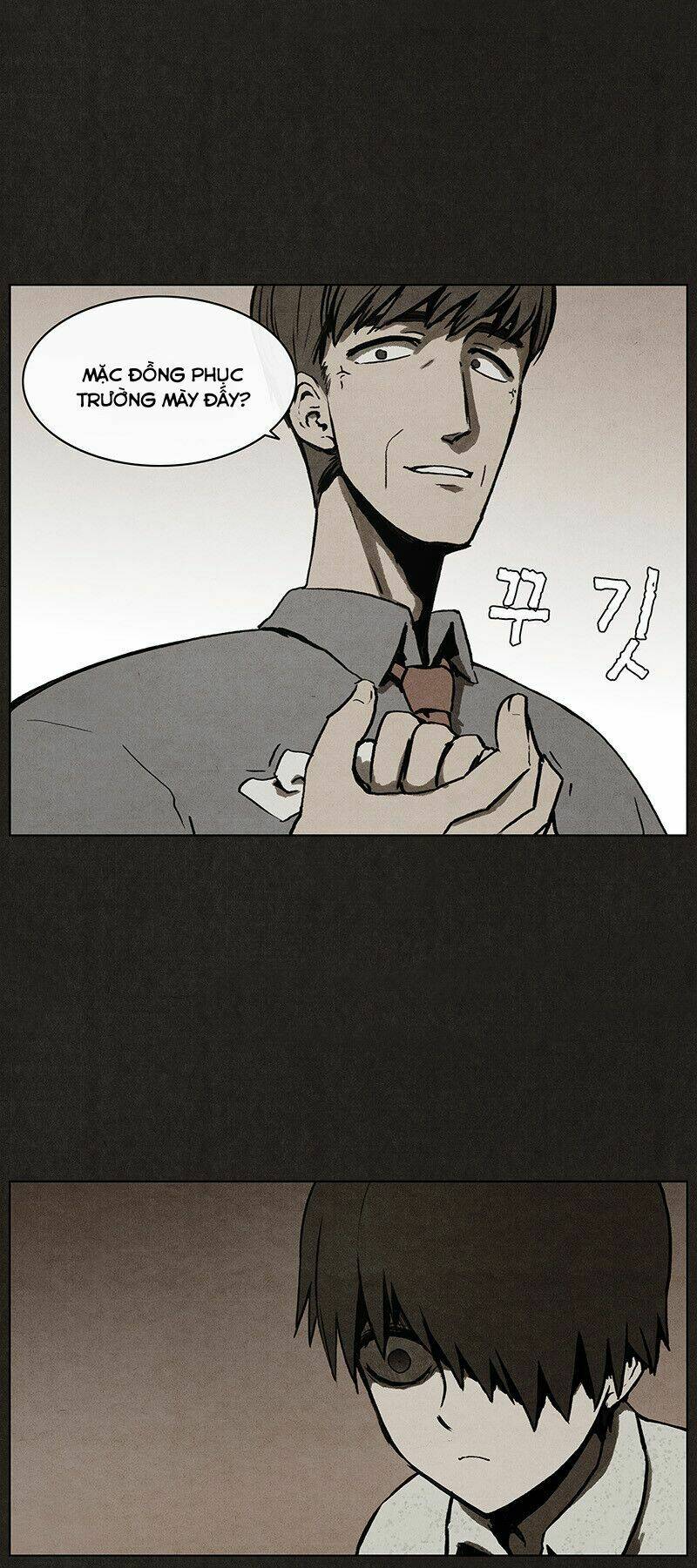 đứa con của quỷ dữ chapter 5 6