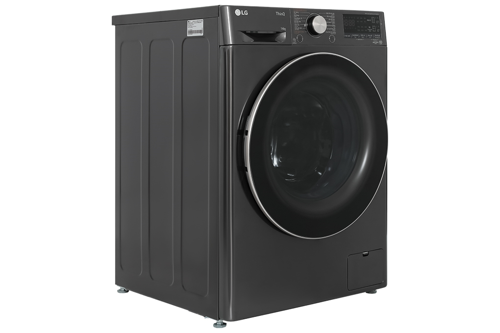 Máy giặt LG Inverter 14 kg FV1414S3BA model 2023- Hàng chính hãng- Giao tại Hà Nội