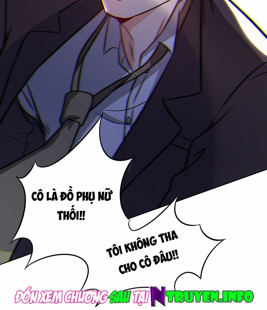 trọng sinh quý thê chi phục thù hoa lệ chapter 15 17