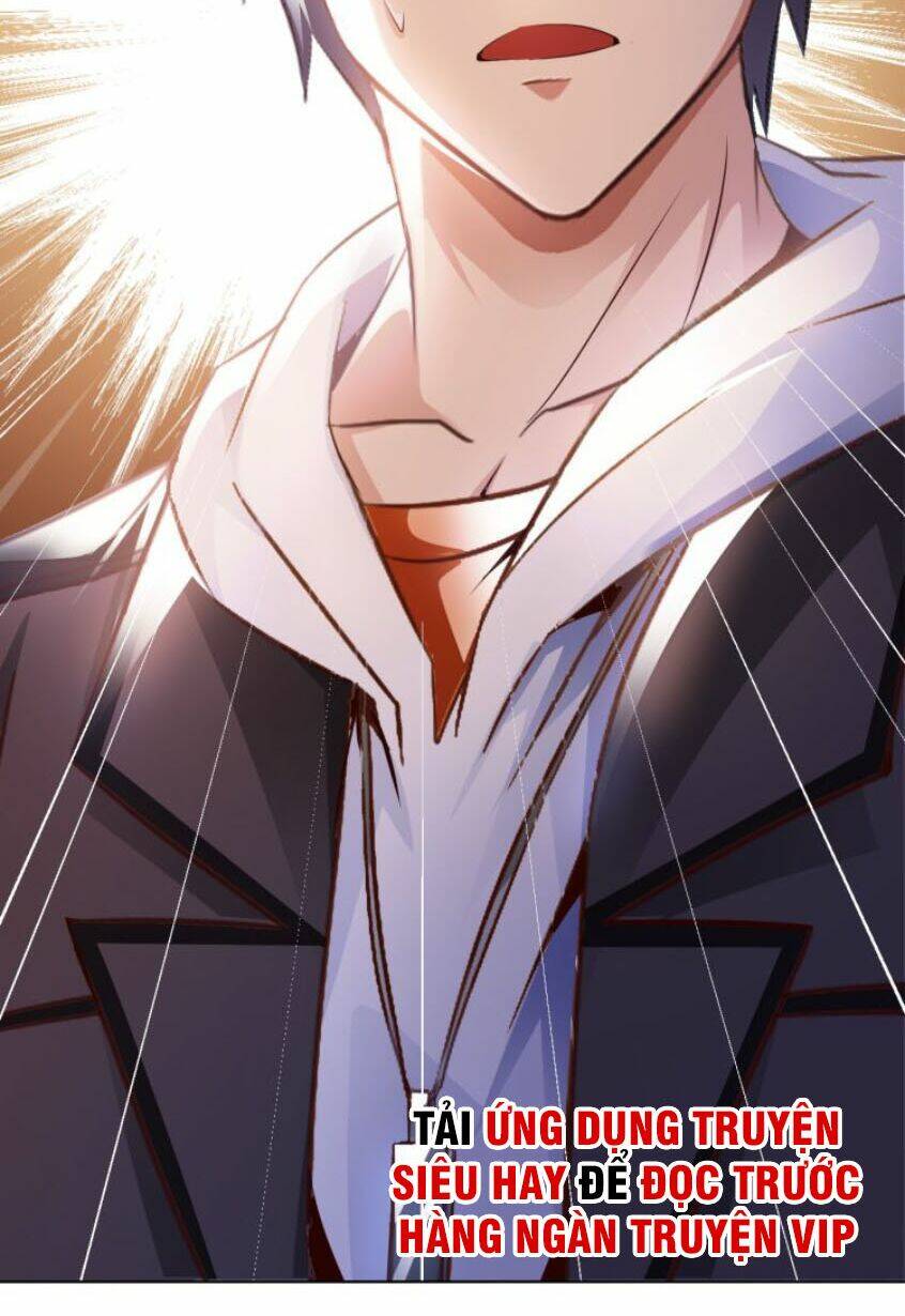 sư phụ của ta là thần tiên chapter 20 41