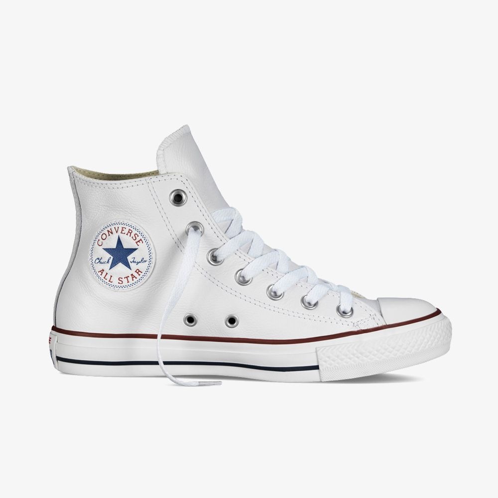 Giày thể thao Converse Chuck Taylor All Star Leather 132169C