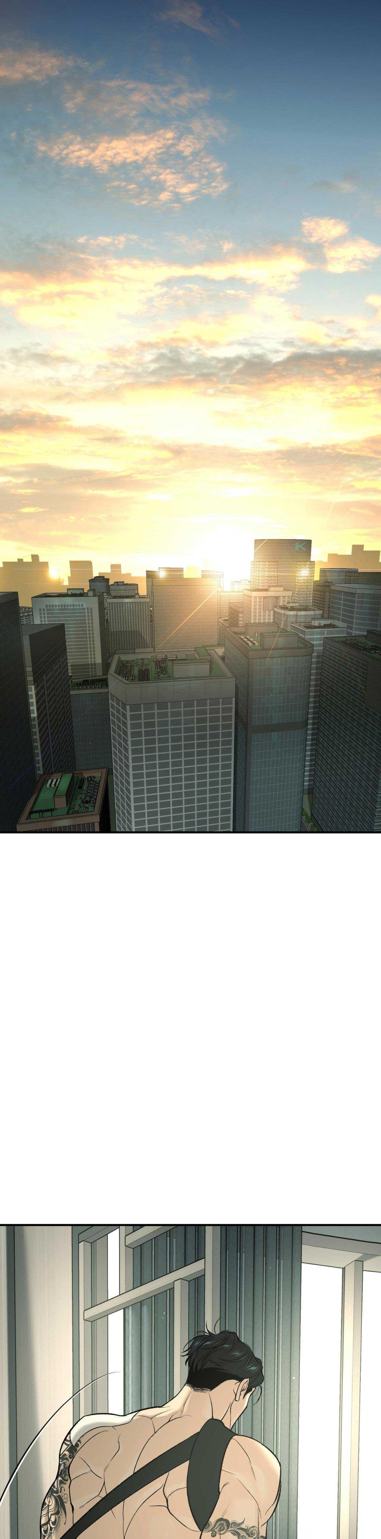 điềm rủi Chapter 54 SS2 -1 1