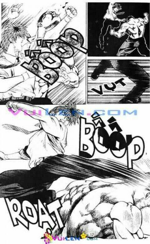 change guy chapter 143 12