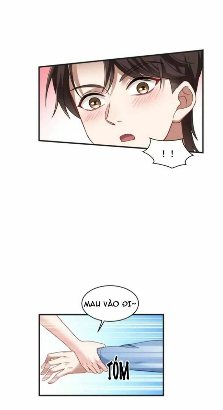 Bỏ Làm Simp Chúa, Ta Có Trong Tay Cả Tỉ Thần Hào chapter 9.1 18