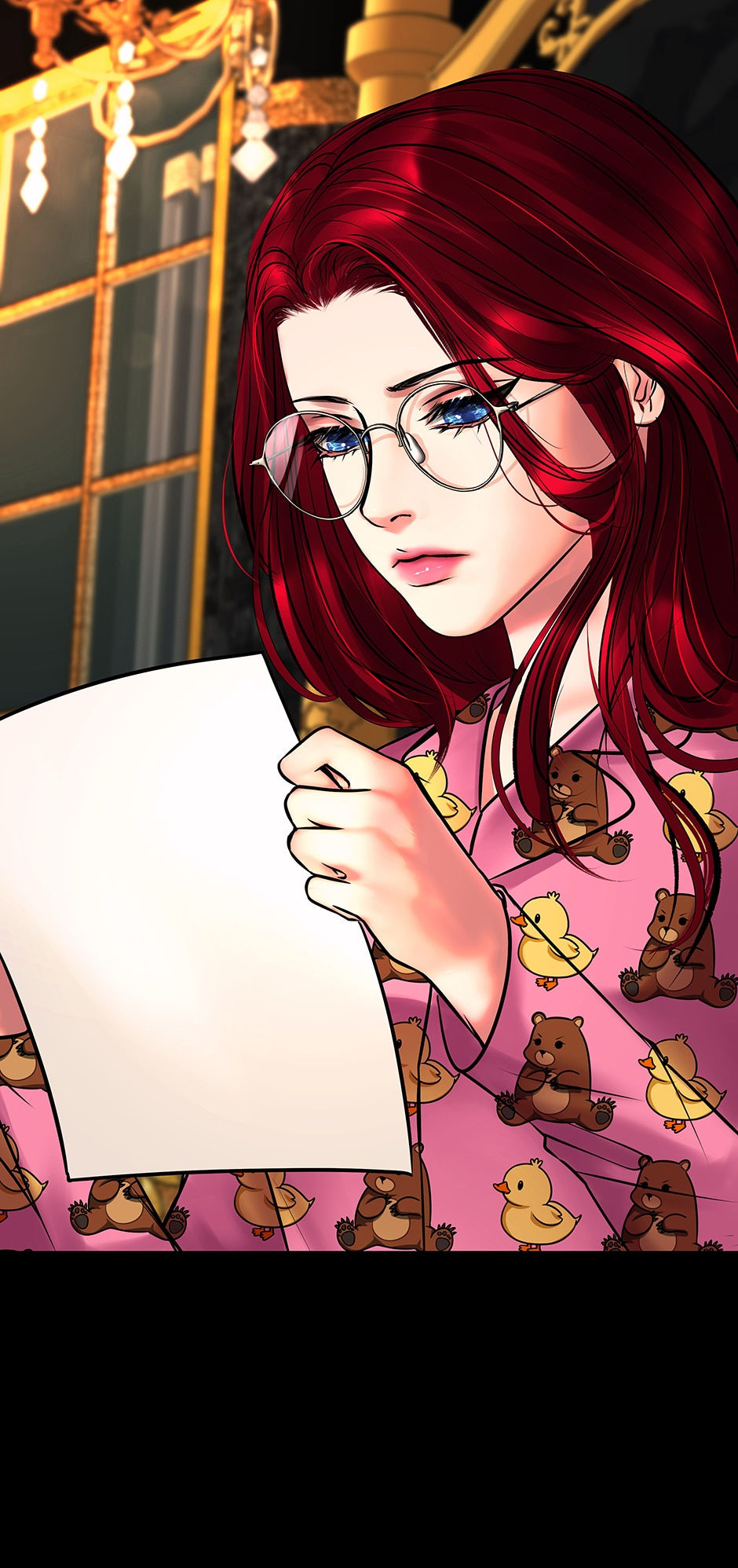 tôi đã ký khế ước với ác quỷ chapter 11.1 19