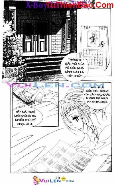 high school bullying chapter 16 20